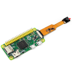 5MP OV5647 Mini <strong>Raspberry</strong> <strong>Pi</strong> <strong>Zero</strong> V1.3 And <strong>Raspberry</strong> <strong>Pi</strong> <strong>Zero</strong> W Camera <strong>Module</strong> - Product Image 3