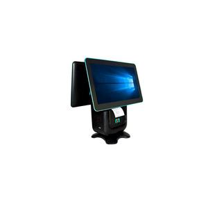 Tablet Stand Smart Pos Machine <strong>with</strong> Windows <strong>Android</strong> Linux <strong>OS</strong> 14 Screen 80mm Thermal Printer <strong>Scan</strong> Camera - Product Image 2