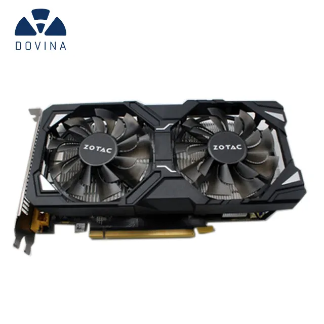 Best Price ZOTAC Video Card HIS P106-100 6GB graphic card wholesale graphic card