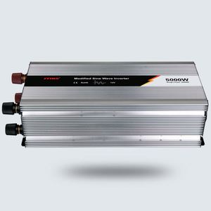 5 kw 5kva Inverter 24v 220v