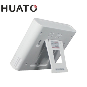 Sensor de temperatura Tcp, registrador de datos de humedad y temperatura Ip - Product Image 4