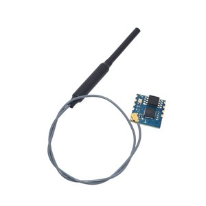 ESP8266 ESP-02 Entfernten Seriellen Port WIFI Transceiver Wireless Modul AP + STA - Product Image 6