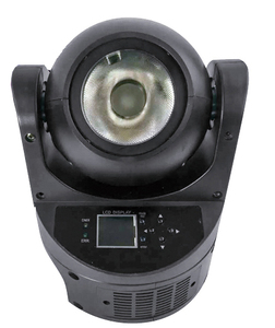 גואנגזו Baisun מיני dmx <span class=keywords><strong>led</strong></span> דוט 60w לשטוף הזזת ראש אור מבטיחים מגניב קרן אור עבור מופע קטן בית מסיבת חג פסטיבל