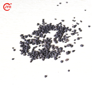 360 kg/cbm dökme yoğunluğu 2-4mm genişletilmiş kil bahçe dikim için