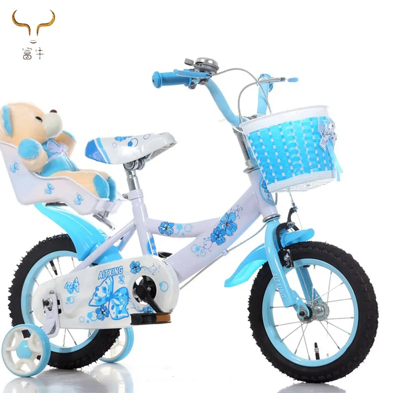 OEM 12" 14" 16" 18" Inch cycle Factory Supply Kid's Bicycle top quality Children Bike for 20 Months to 10 Years Old Kids bike