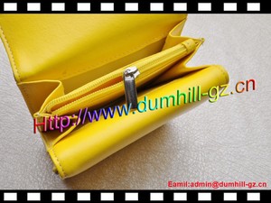 Trifold Lady <span class=keywords><strong>Pretty</strong></span>钱包人造皮革，带按扣开合