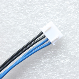 中国供应商 Cu 5*25 探头空调 NTC 热敏电阻温度传感器 - Product Image 2