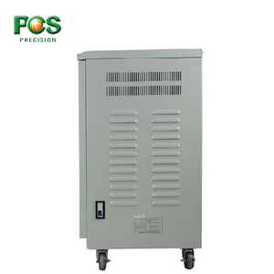 Svc/tnd 15kva อัตโนมัติประเภทเซอร์โวควบคุมแรงดันไฟฟ้าราคา - Product Image 3