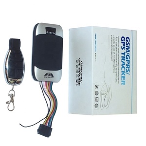 Gps coban tk303f 303g alarmas tracker 车辆和摩托车跟踪设备 - Product Image 1
