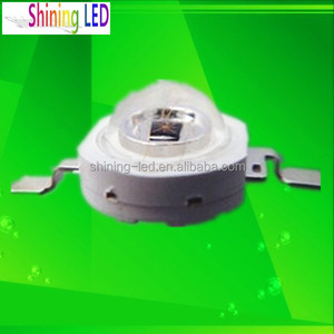 Good Quality Diode High Power 760-770nm 760nm IR <strong>LED</strong> 1W to 3W <strong>LEDs</strong> - Product Image 1
