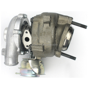 Turbocharger GT1549V 700447-5007 for <strong>M47D</strong> <strong>M47D</strong> E46 E39 <strong>engine</strong> turbo parts