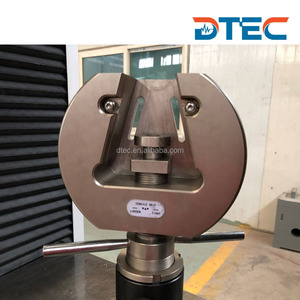 DTEC DDW-300เครื่องทดสอบอิเล็กทรอนิกส์สากล,คอมพิวเตอร์ควบคุม,แรงดึง,ดัด,ทดสอบการบีบอัด,ราคาผู้ผลิต - Product Image 2