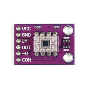 CJMCU-101 OPT101アナログ光強度モジュール光センサーチップフォトダイオード - Product Image 3