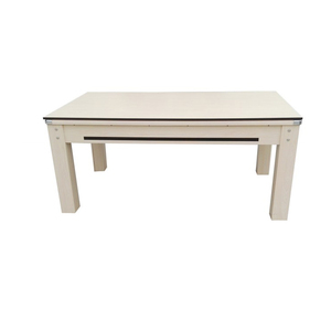 用于多功能游戏桌的新款 2 合 1 桌面和台球桌 - Product Image 4