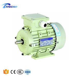 Electric <strong>Motor</strong> 0.25 <strong>hp</strong> 180w <strong>2</strong> Poles 2800 Rpm for Lathe - Product Image 4