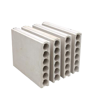 Máquina de fabricación automática de bloques de yeso clc, precio de fábrica, línea de producción de maquinaria de bloques de yeso - Product Image 6