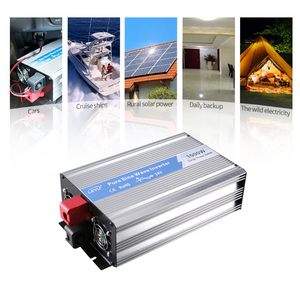 1000w ראשי כוח מהפך OPIP-1000 טהור סינוס גל מהפך שמש מערכת 24v 220v מהפך שמש