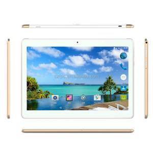 <strong>New</strong> 10 Inch Android 6.0 4G Lte 4G <strong>Phablet</strong> Tablet Pc with Dual Sim ,10.1 Inch Tablet with DC Jack - Product Image 2