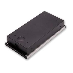 Sistema de intercomunicación Visual RFID para puerta de vídeo con cable para apartamento, 2 monitores, 1 cámara - Product Image 5