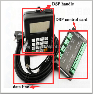 DSP A11 3 controlador CNC para cnc router DSP sistema - Product Image 3