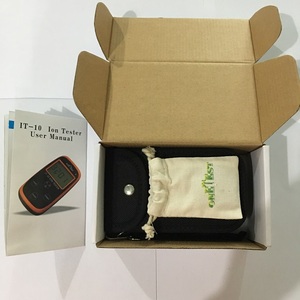 負イオンテスターおよび負イオン検出器 - Product Image 4
