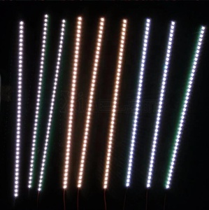 カスタム12v 5v 3mm 4mm幅5mm超薄型2835 Ledバーストリップ - Product Image 3