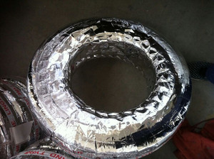 Linglong 中国制造的新轮胎 245/70 R17