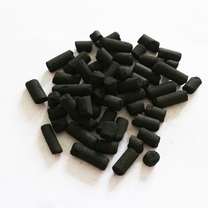 Removal Gasoline <strong>Chloroform</strong> Tetrachloromethane Industrial 4mm Columnar Activated Carbon - Product Image 3