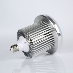 50W 100W <strong>150W</strong> E27 <strong>E40</strong> High Power Aluminum <strong>Led</strong> Mushroom Bulb Light - Product Image 4