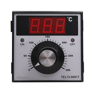 PID intelligente temperaturregler temperatur controller Thermostat TEL72 mit digital display, ofen temperatur controller - Product Image 2