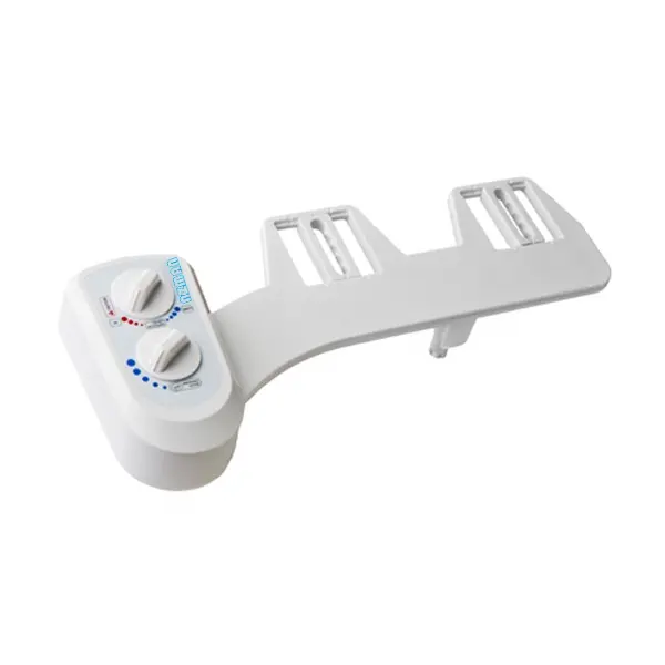 NZMAN Dusche wc für intime reinigung Taharet bidet wasser druck & temperatur einstellbar CB2300