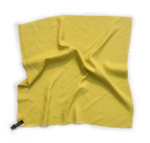 Ultralight mikrofiber spor havlu, spor maraton olarak olay için en iyi promosyon hediye, 2019 Çin tedarikçisi toptan - Product Image 1