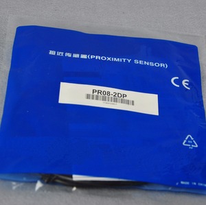PR08-2DP car distance displacement <strong>sensor</strong> proximity <strong>sensor</strong> switch IP67 <strong>inductive</strong> <strong>sensor</strong> price - Product Image 3