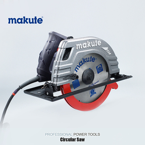 Makute profesyonel elektrikli Metal band testere güç ahşap masa araçları CS004 - Product Image 2