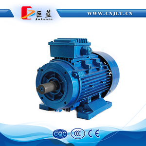 专业 1.2kw 电机 - Product Image 2