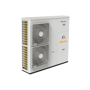 Gree空気源ヒートポンプ給湯ヒーター - Product Image 3