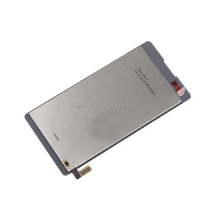 จอแสดงผลLCD Touch Screen DigitizerสำหรับLG Tribute LS676 - Product Image 2