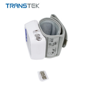 Homecare Digital pulso pressão arterial com capacidade de memória para uso doméstico - Product Image 5