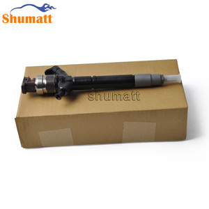 Common-Rail Diesel Injector Assy <strong>095000</strong>-<strong>9780</strong> <strong>095000</strong>-978# 23670-59037 - Product Image 4