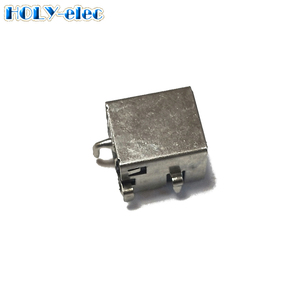 <span class=keywords><strong>ASUS</strong></span> K53E K53S HP COMPAQ NC8000 NW8000ラップトップDC電源ジャック (PJ032C) 用
