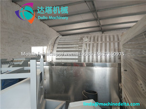 Fresco vaina de cacao máquina de separación/Cacao de recogida de la máquina - Product Image 4