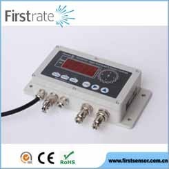 FST200-221 Wetter Station Anemometer Wind Geschwindigkeit Richtung Sensor Daten Logger