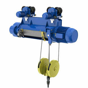 Vital Electric <strong>Chain</strong> Hoist <strong>Used</strong> for Lifting - Product Image 2