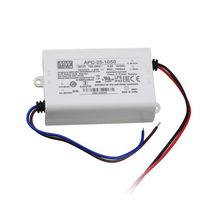 מתכוון גם APC-25-1050 25w 1050ma <span class=keywords><strong>LED</strong></span> נהג