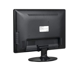 Square Screen 19 Inch square <strong>Lcd</strong> <strong>Monitor</strong> <strong>with</strong> Hd/<strong>bnc</strong>/av <strong>Input</strong>