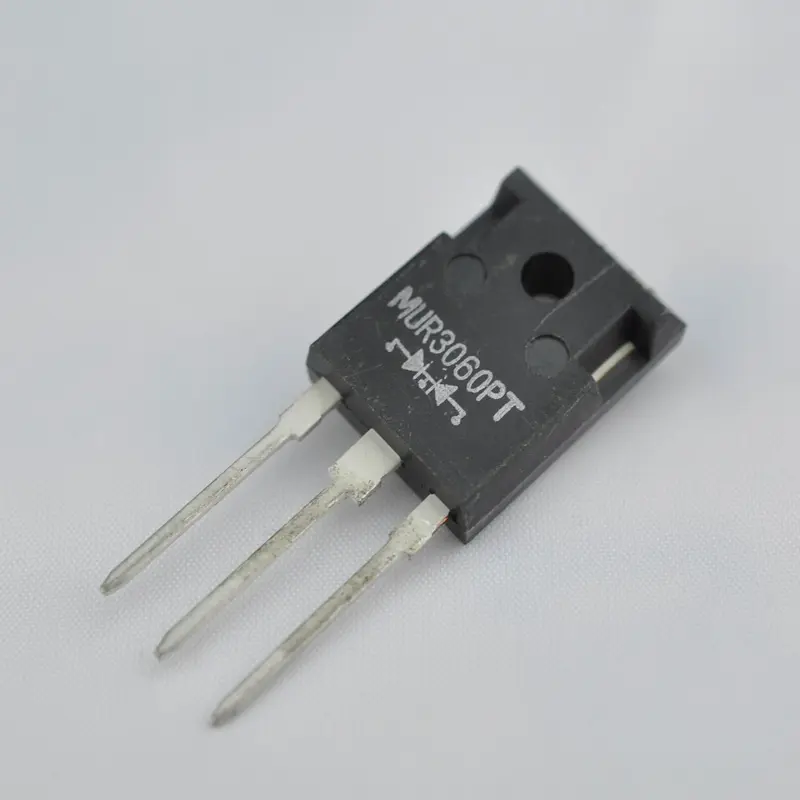 30A 400V Ultra rápido diodo de recuperación MUR3040PT barrera diodo rectificador de