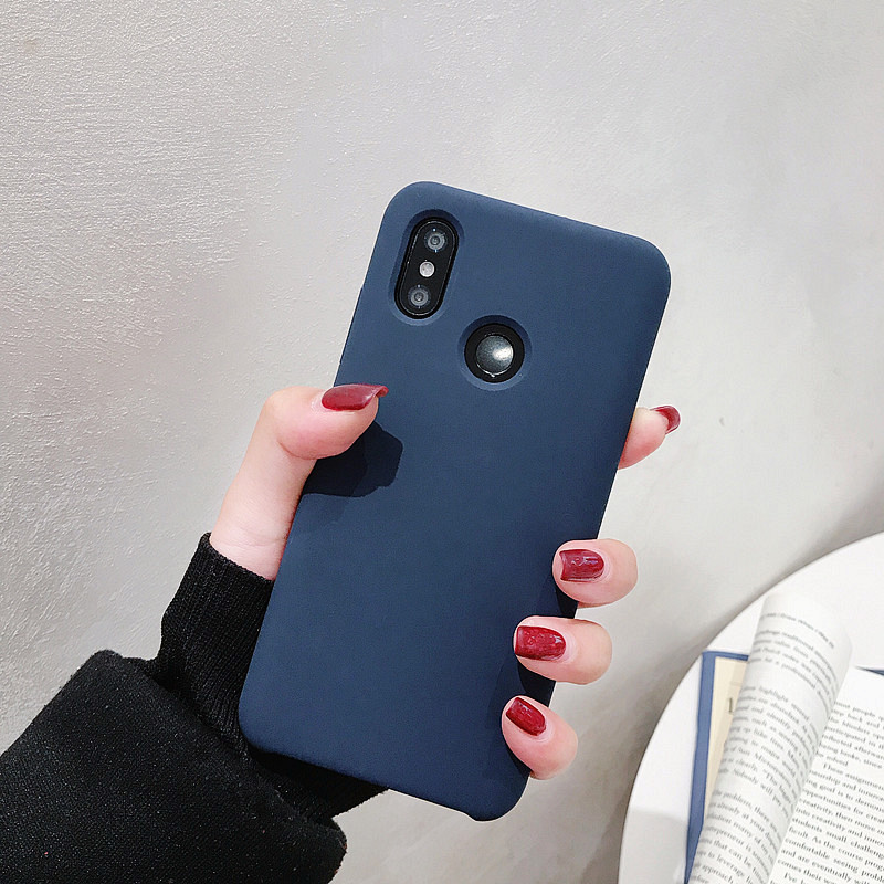 Bleu nuit