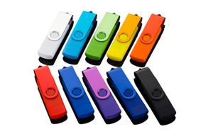 定制u盘u盘内存促销 - Product Image 2
