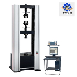 Ultrasonic Plastic Welding <strong>Machine</strong> <strong>Use</strong> <strong>Tensile</strong> <strong>Testing</strong> <strong>Machine</strong>