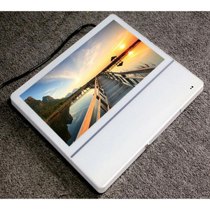 Wall 21.5&quot; 22&quot; Inch Super Thin <strong>LCD</strong> Monitor for Digital Signage Advertisement Display W/O <strong>Android</strong> WIFI 4G <strong>Network</strong> Function - Product Image 4